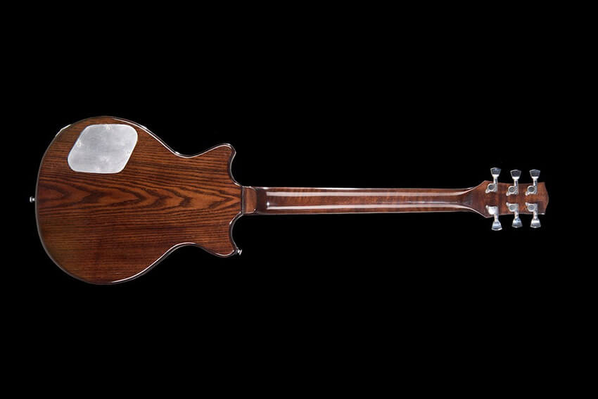AQUAFAN2-chitarra-elettrica-artigianale-liuteria-radica-pioppo-Shank-Instruments-tv-jones AQUAFAN