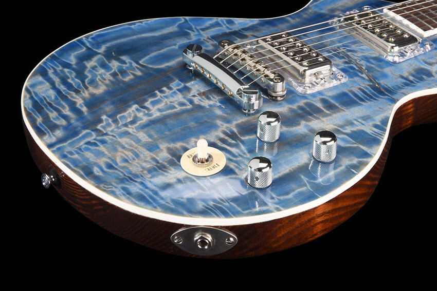 AQUAFAN7-chitarra-elettrica-artigianale-liuteria-radica-pioppo-Shank-Instruments-tv-jones chitarra-elettrica-liuteria-milano-tv-jones-powertron