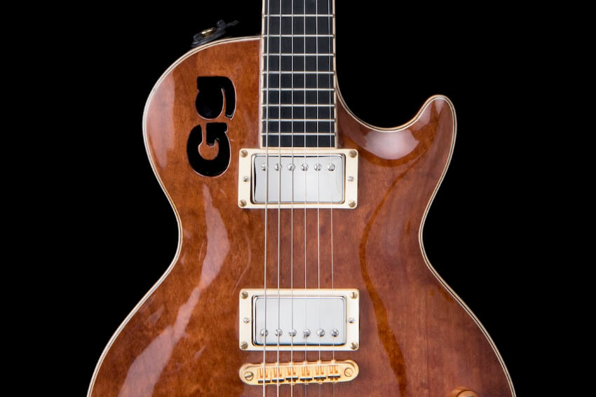 gigia-4-les-paul-custom-pommelè-replica-cifarelli gigia-les-paul-custom-pommelè-replica-cifarelli