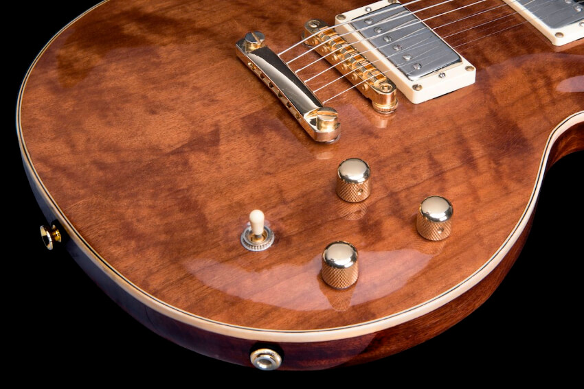 gigia-7-les-paul-custom-pommelè-replica-cifarelli gigia-les-paul-custom-pommelè-replica-cifarelli