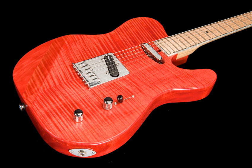 ruth-3-telecaster-acero-marezzato-liuteria ruth-telecaster-acero-marezzato-liuteria