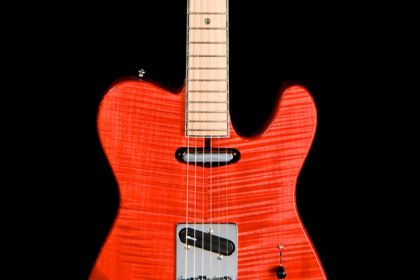 ruth-4-telecaster-acero-marezzato-liuteria ruth-telecaster-acero-marezzato-liuteria