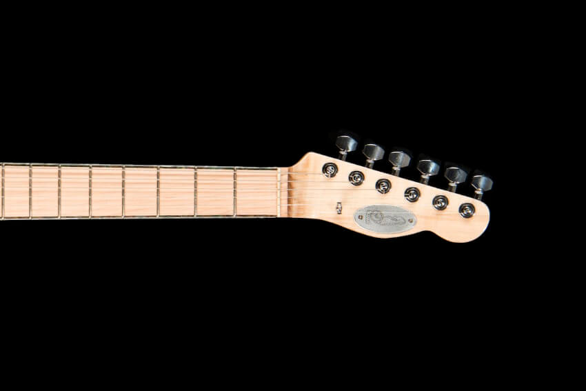 ruth-5-telecaster-acero-marezzato-liuteria ruth-telecaster-acero-marezzato-liuteria