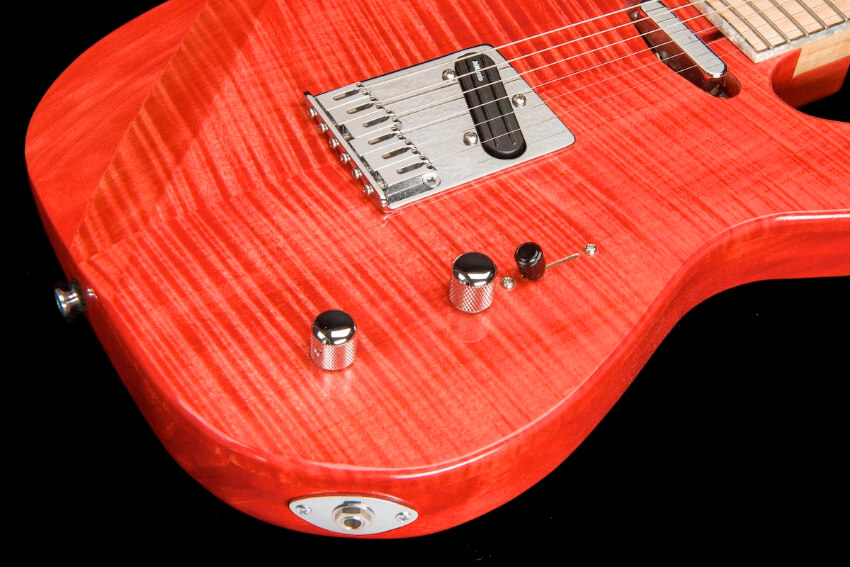 ruth-7-telecaster-acero-marezzato-liuteria ruth-telecaster-acero-marezzato-liuteria