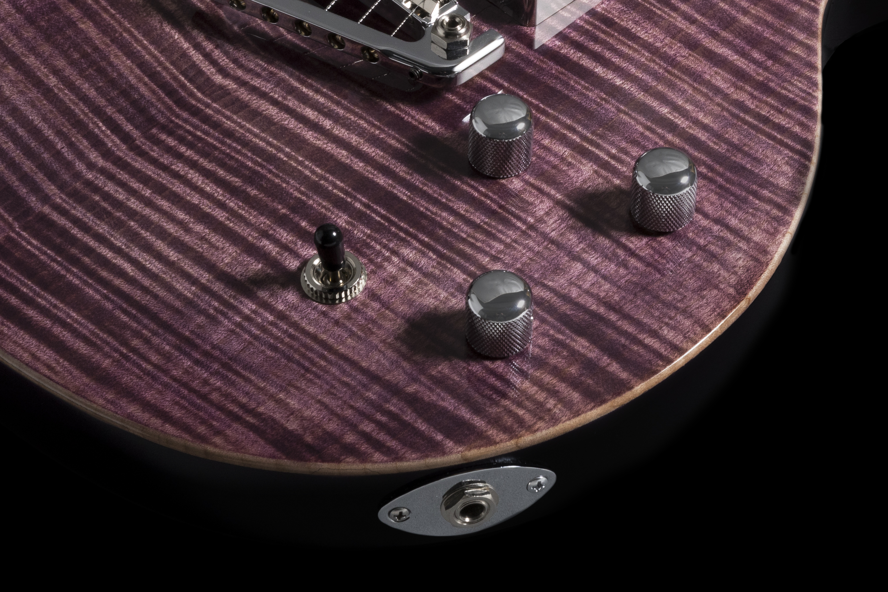 shank-instruments-chitarra-elettrica-liuteria-viola-acero-marezzato-salice-1