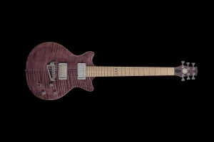 chitarra-liuteria-acero-marezzato-hipshot-baby-grand-milano-ground-custom