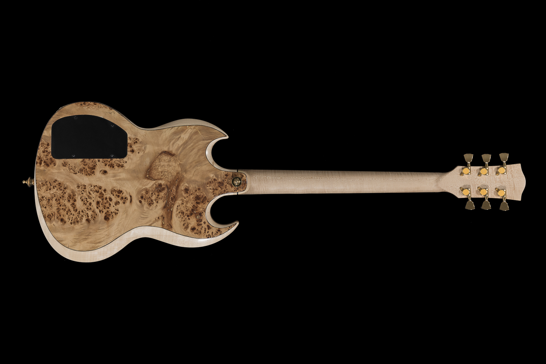 shank-instruments-gibson-sg-replica-liuteria-milano-acero-radica-pioppo-24-tasti-2 gibson-sg-custom-replica-liuteria-milano-radica