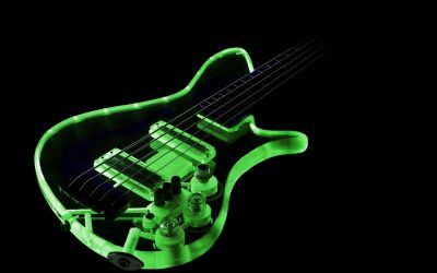 Plexibass