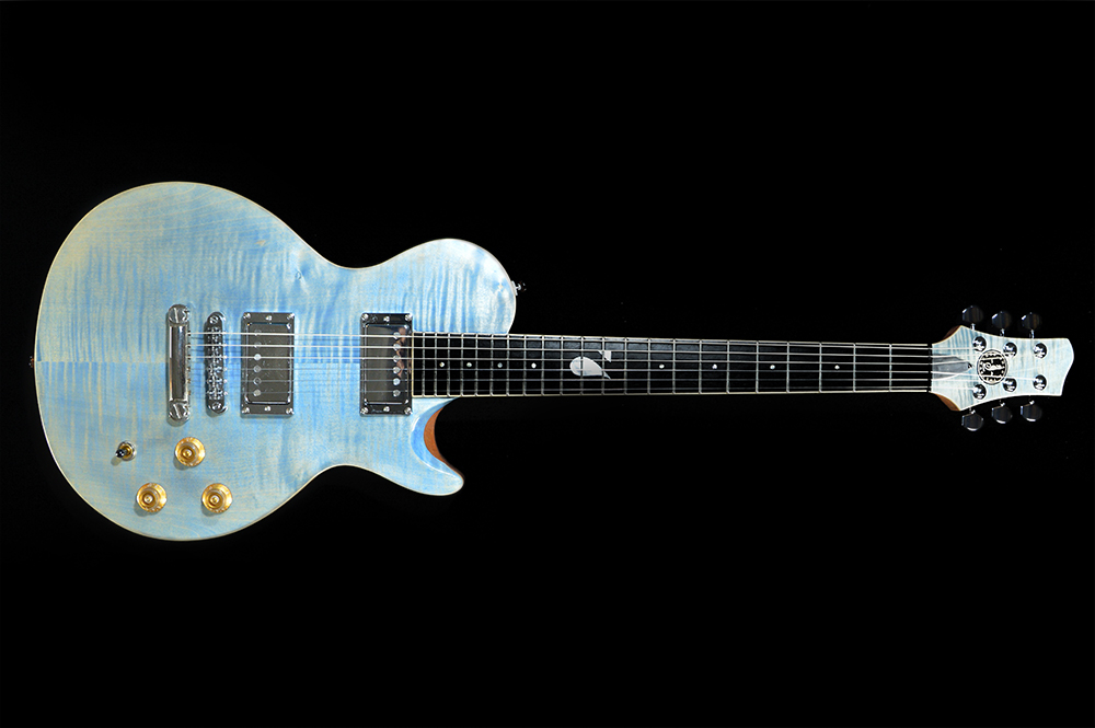 shank-instruments-chitarra-artigianale-milano-liuteria-7 les-paul-replica-liuteria-milano-acero-marezzato