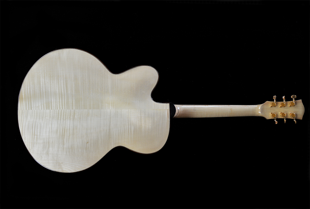 chitarra-archtop-jazz-liuteria-milano-tavola-legno-massello-Emanuele-D'Alò