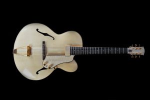 Shank Instruments Blondie