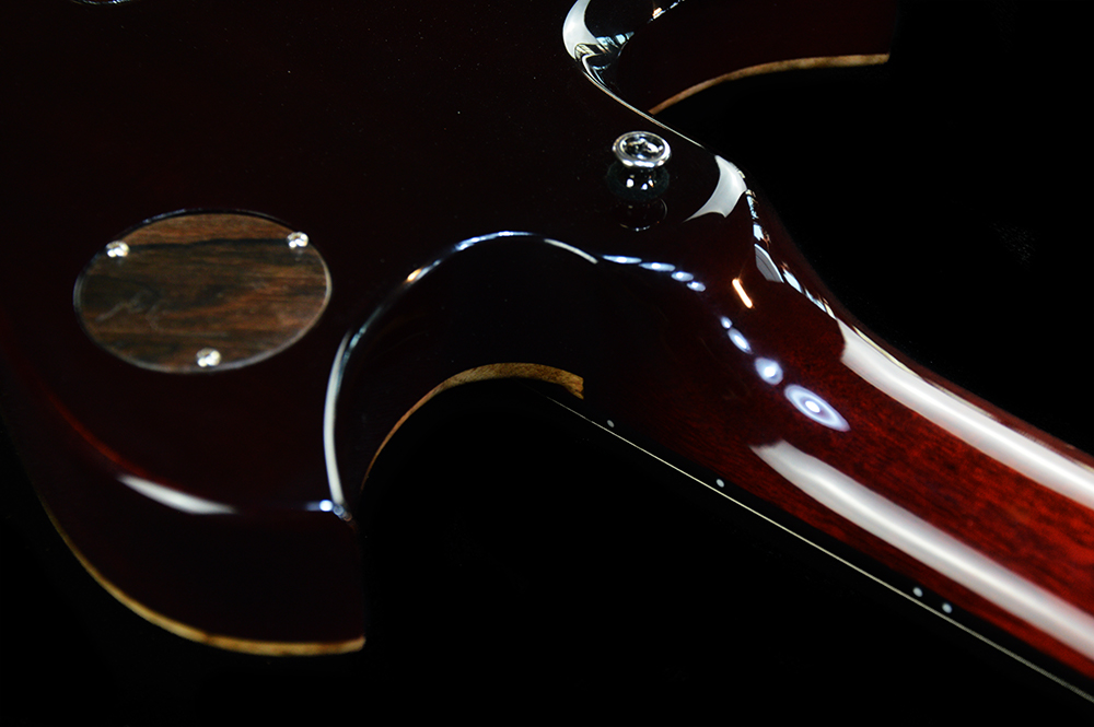 Shank-Instruments-liuteria-milano-chitarra-custom-acero-spalted-mogano-Ground-Custom-yamaha-revstar-replica