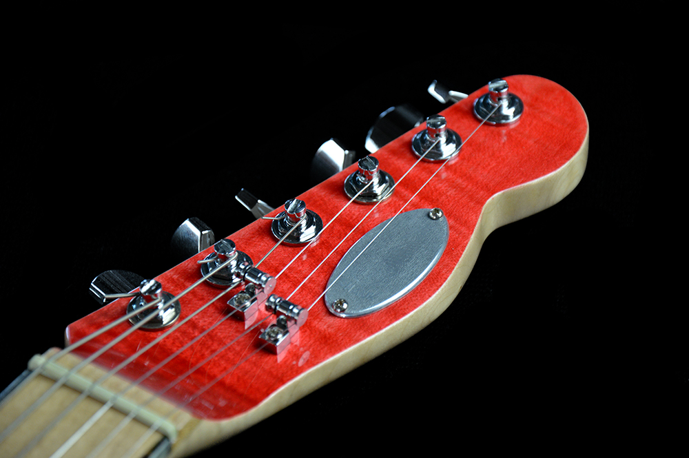 shank-instruments-emanuele-d'alò-telecaster-liuteria-acero-marezzato-milano-vendita