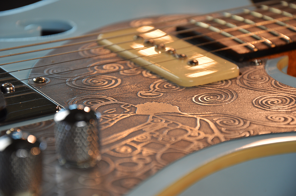 shank-instruments-milano-telecaster-thinline-liuteria-dafne-blu-daphne-klimt-incisione