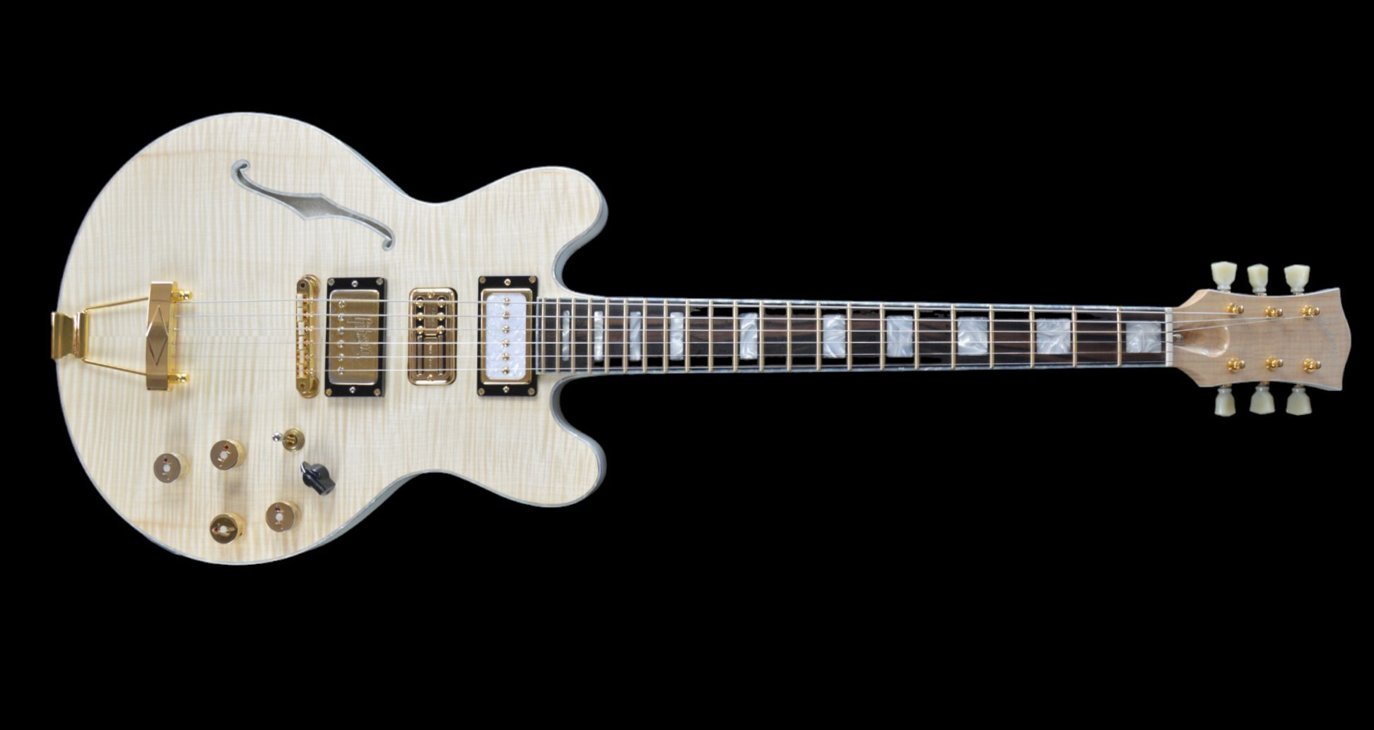 shank-instruments-339-gibson-chitarra-acero-fiammato-liuteria-milano-emanuele-d'alò-vendita-liutaio
