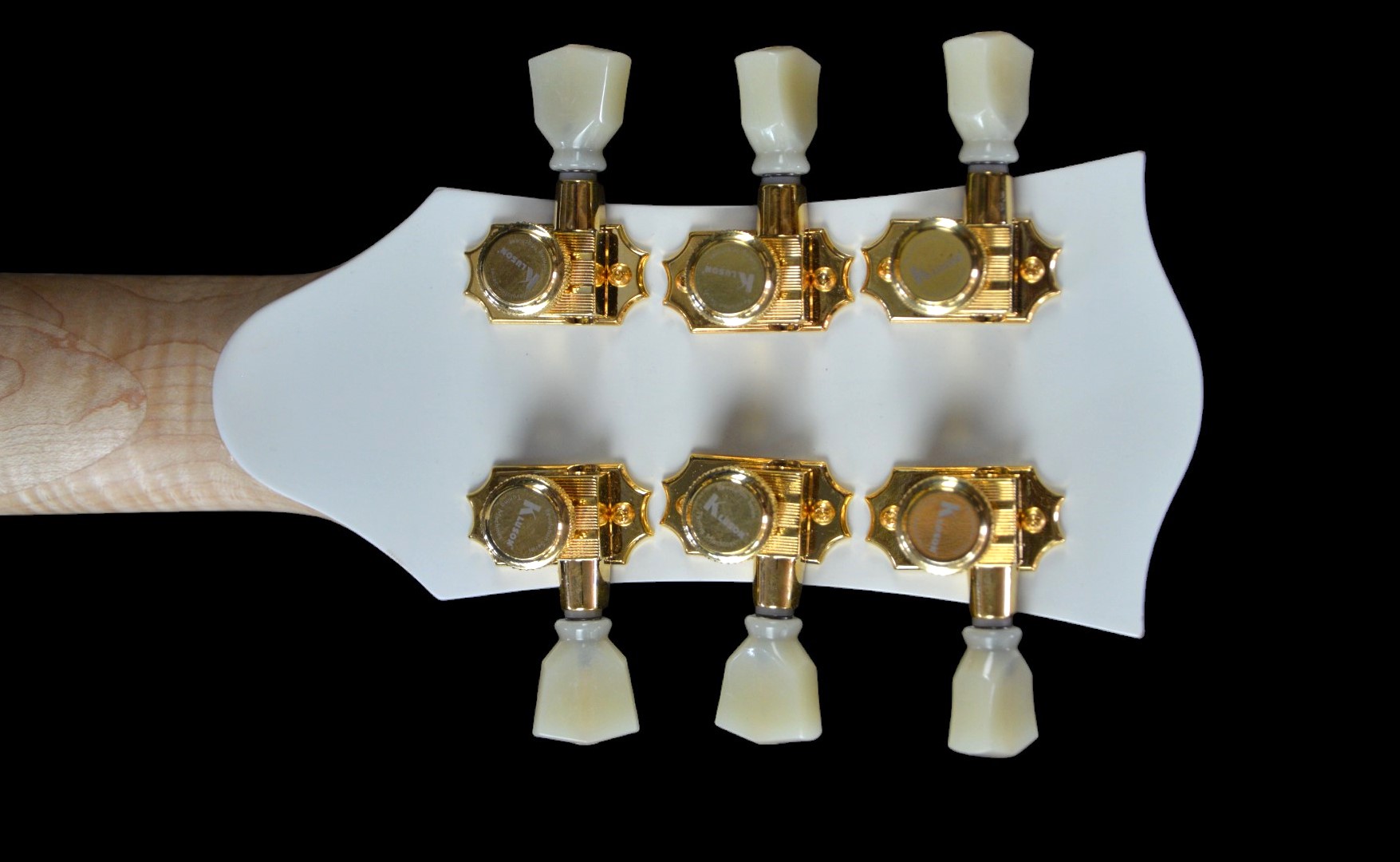 shank-instruments-339-gibson-manico-acero-fiammato-liuteria-milano-marezzato-custom-vendita-chitarra