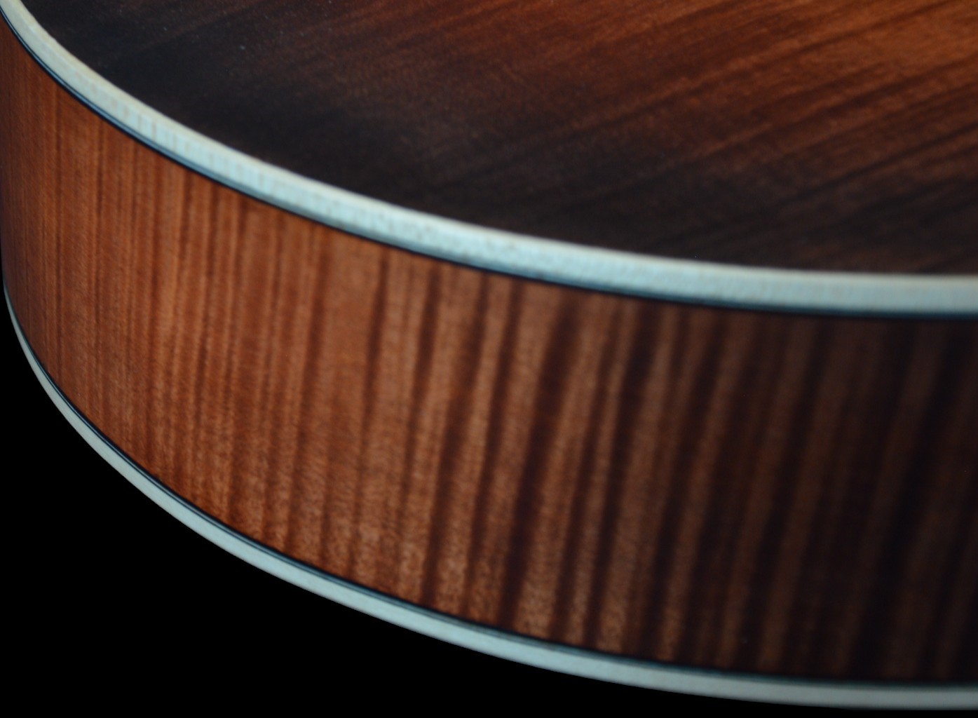 shank-instruments-chitarra-archtop-corde-nylon-liuteria-milano-vendita-acero-fiammato-fatta-a-mano