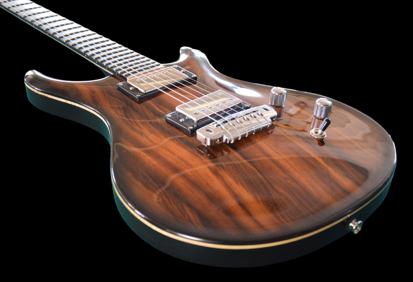 shank-instruments-milano-chitarra-prs-replica-liuteria-emanuele-d'alò-semihollow-vendita-wrap-around