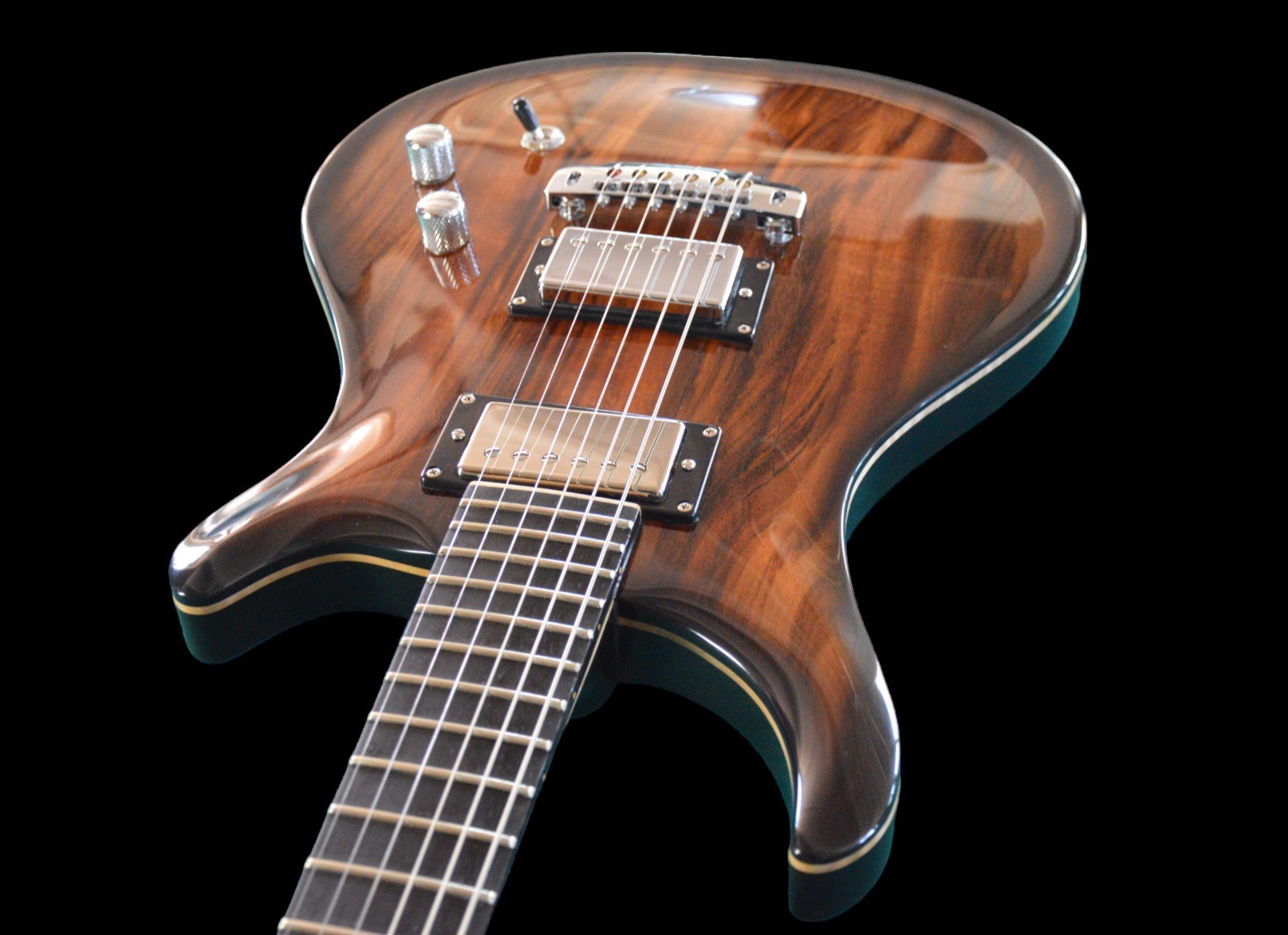 shank-instruments-milano-chitarra-prs-replica-liuteria-emanuele-d'alò-semihollow-vendita