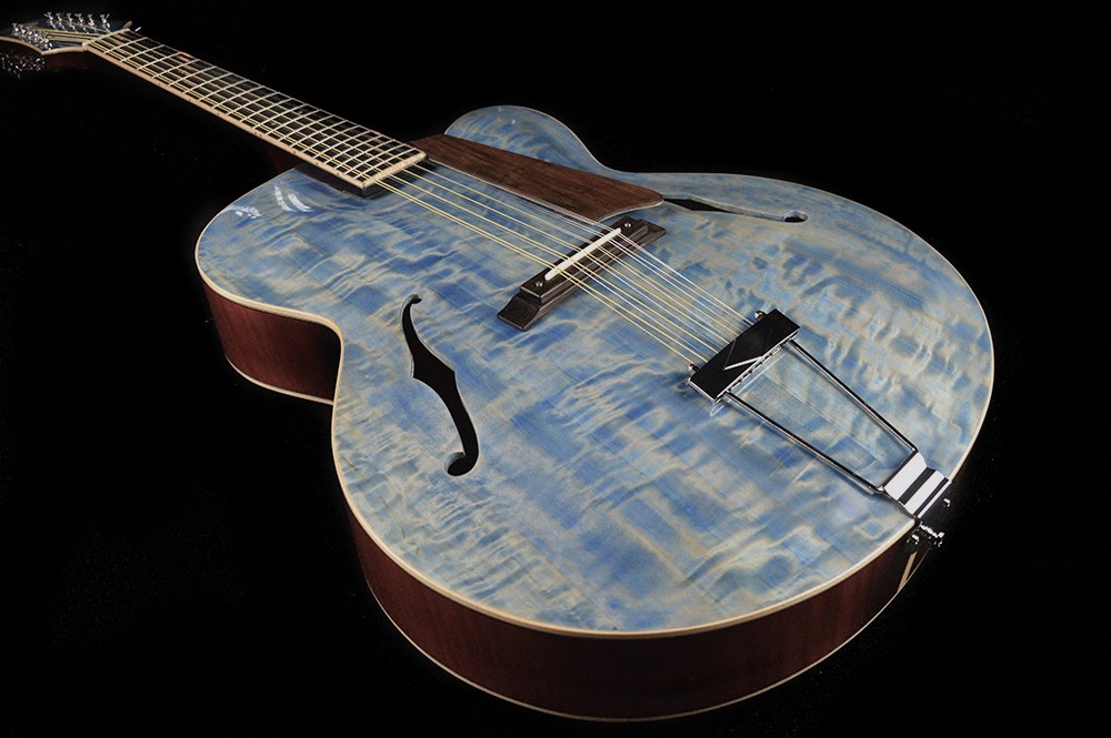 shank-instruments-chitarra-archtop-liuteria-12-corde-vendita-azzurra