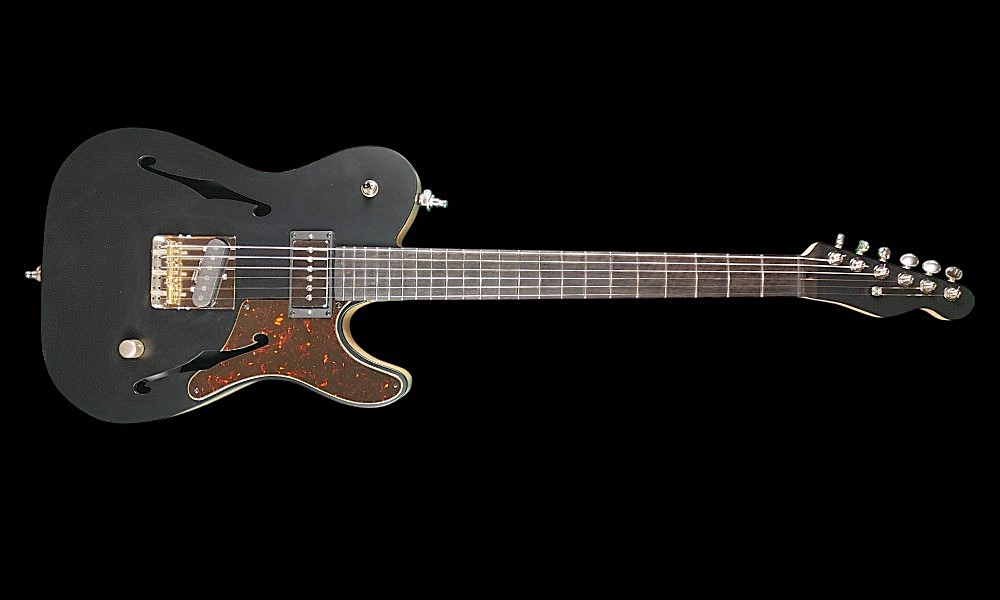 shank-instruments-telecaster-liuteria-thinline-nera-milano-emanuele-d'alò-ground-custom-chitarra