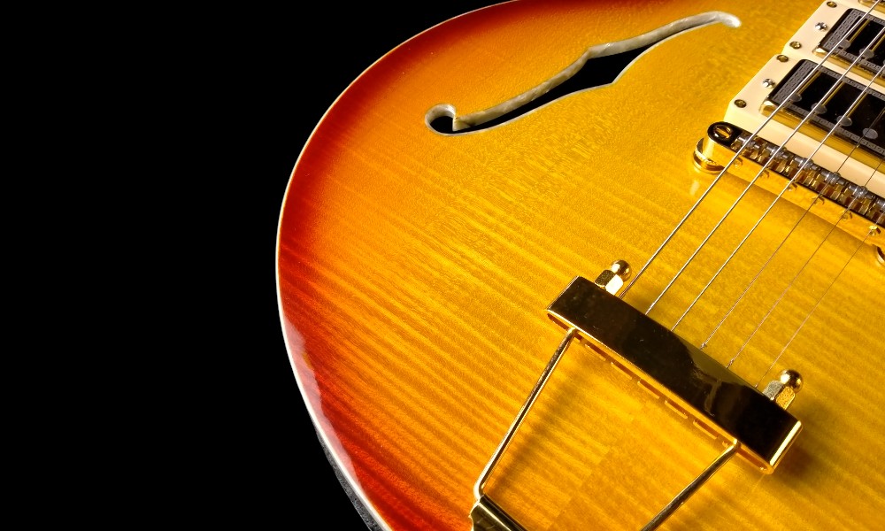 shank-instruments-milano-gibson-339-custom-replica-liuteria-acero-fiammato-mastergrade