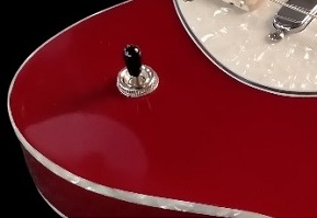 shank-instruments-milano-telecaster-thinline-liuteria-vendita-rossa