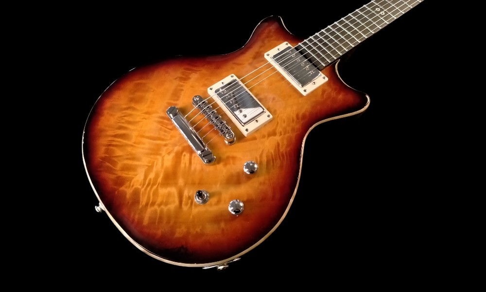shank-instruments-chitarra-elettrica-liuteria-semihollow-acero-fiammato-vendita-d'alò