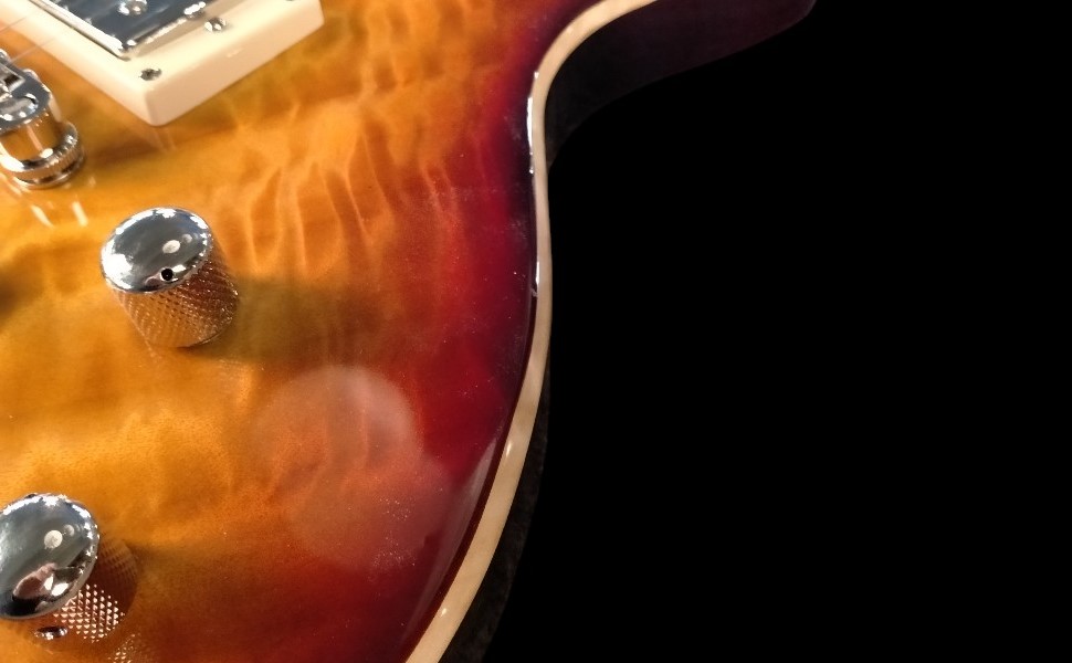 shank-instruments-chitarra-elettrica-liuteria-semihollow-acero-fiammato-vendita-pioppo-lombardia