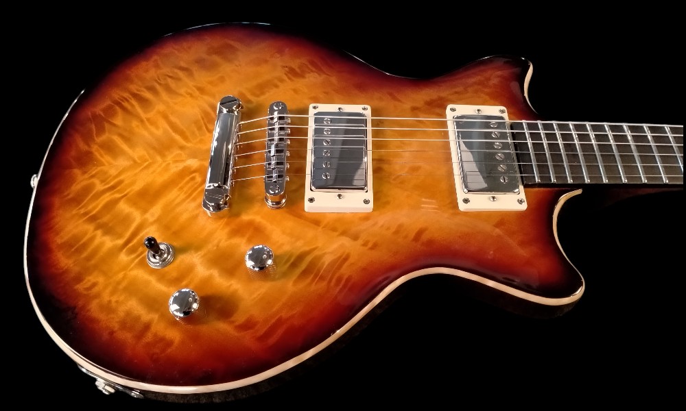 shank-instruments-chitarra-elettrica-liuteria-semihollow-acero-fiammato-vendita-pioppo