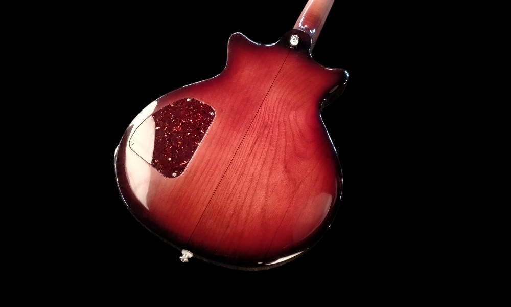 shank-instruments-chitarra-elettrica-liuteria-semihollow-acero-fiammato-vendita-riparazioni-chitarre