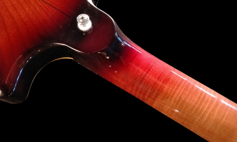 shank-instruments-chitarra-elettrica-liuteria-semihollow-acero-fiammato-vendita-tobacco-burst