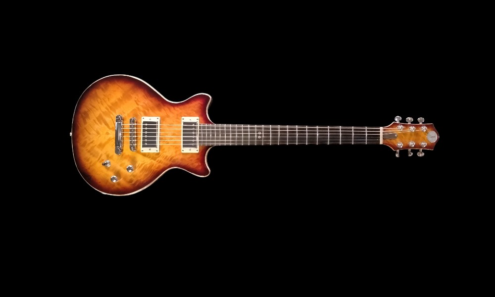 shank-instruments-chitarra-elettrica-liuteria-semihollow-acero-fiammato-vendita